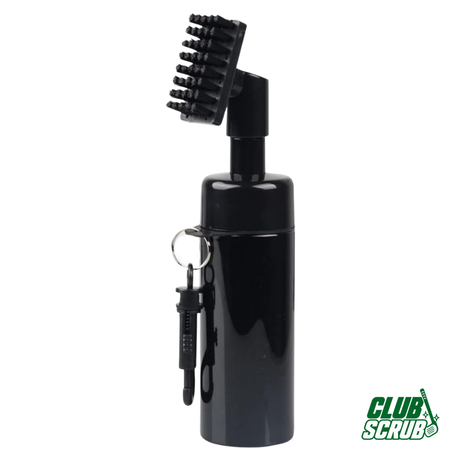 Club Scrub Golf Club Groove Cleaner