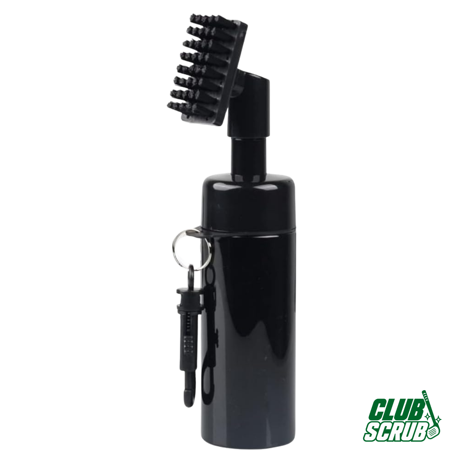 Club Scrub Golf Club Groove Cleaner