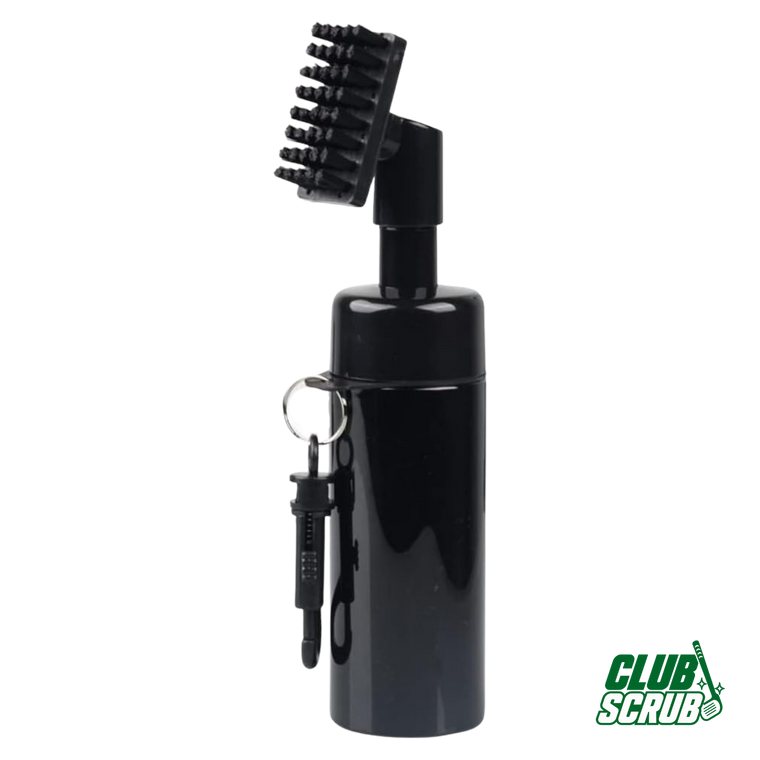 Club Scrub Golf Club Groove Cleaner
